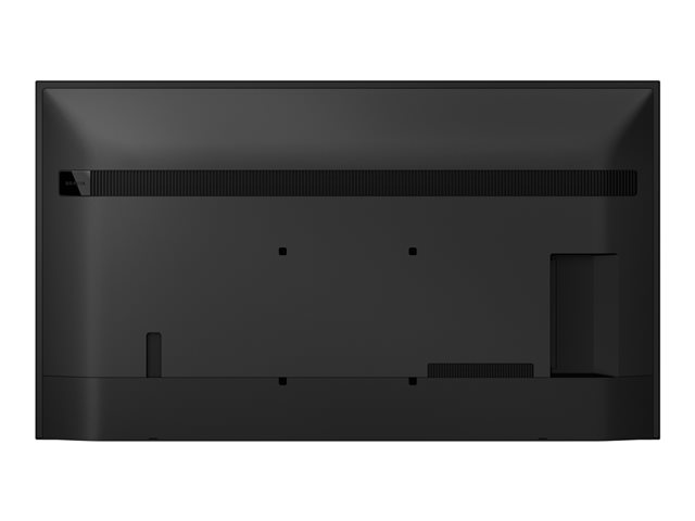 Sony 75\" Professional BRAVIA LCD 350nit display