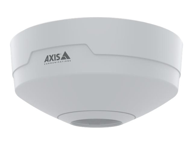 AXIS TM3819 - Camera casing - white (pack of 4) - for AXIS M4328-P, Network Dome Camera M4328-P