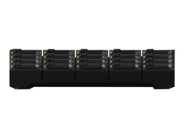 WT6000/RS6000 20SLOT SPARE BATTERY CHARG