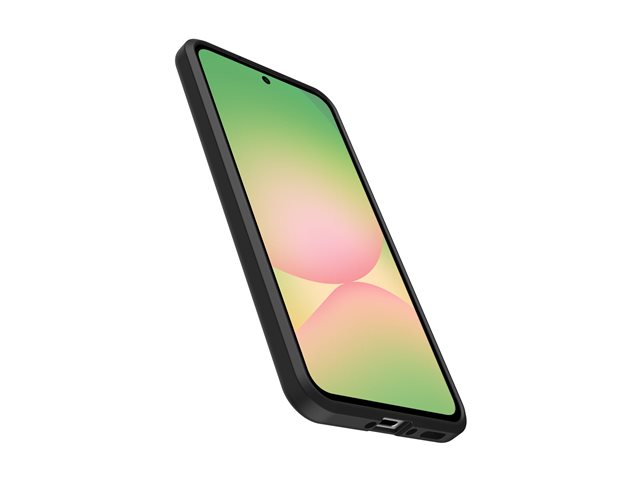 OtterBox React Samsung Galaxy A57 5G - clear/black