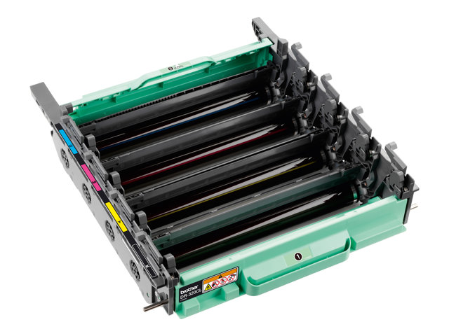 Brother DR320CL - Original - drum kit - for Brother DCP-9055, 9270, HL-4140, 4150, 4570, L9310, MFC-9460, 9465, 9970