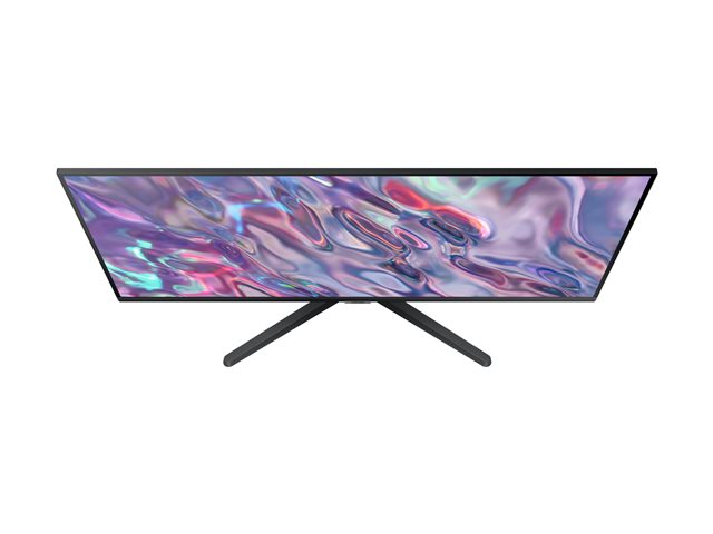 Samsung ViewFinity S5 S34C500GAU - S50GC Series - LED monitor - 34\" - 3440 x 1440 UWQHD @ 100 Hz - VA - 300 cd/m² - 3000:1 - HDR10 - 5 ms - 2xHDMI, DisplayPort - black
