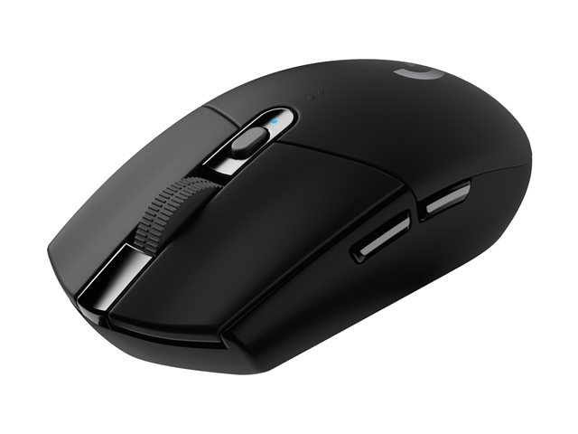 G305 BLACK EER2