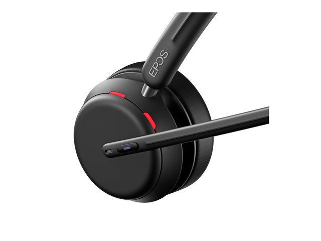 IMPACT 1000 MS UC Mono WL