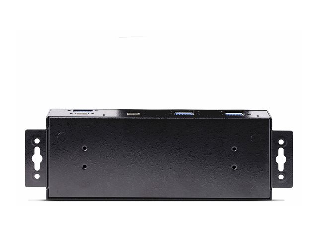 7-Port Industrial USB 10Gbps Hub TAA