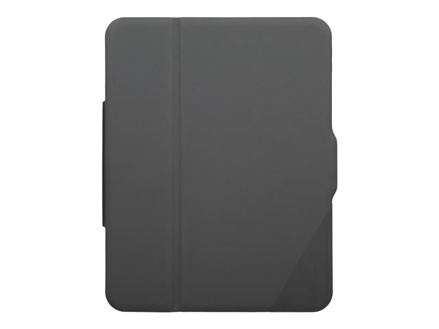 Targus VersaVu - Flip cover for tablet - clear - for Apple 10.9-inch iPad (10th generation), iPad A16 Wi-Fi, A16 Wi-Fi + Cellular