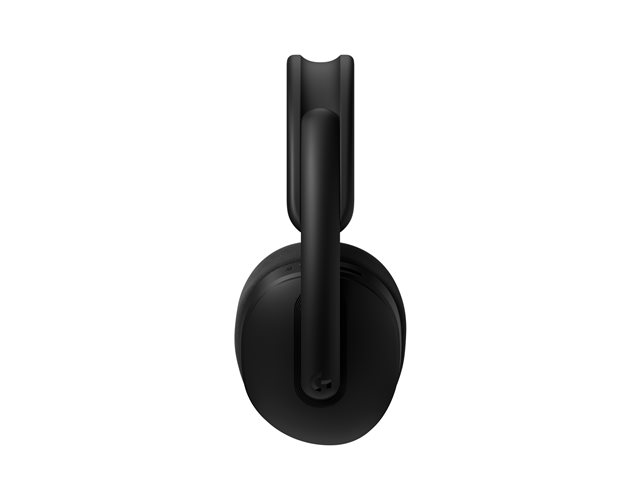 G325 GAMING HEADSET EMEA28I-935 BLACK RE