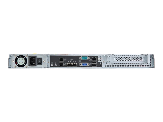 R120-P30 ARM RACKMOUNT SERVER VGA+2GLN