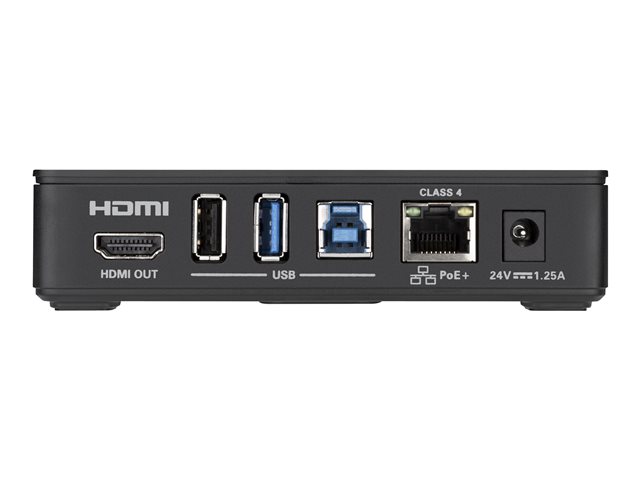 Crestron AirMedia Series 3 AM-3100-WF-I - Presentation controller
