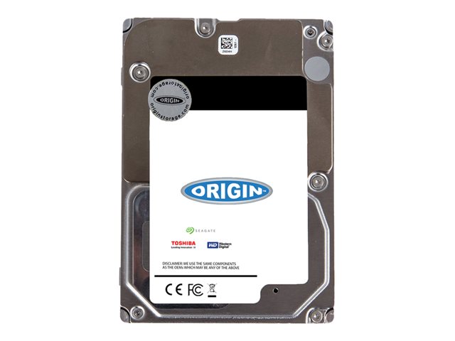 2.5in Nrln SATA 2TB HDD