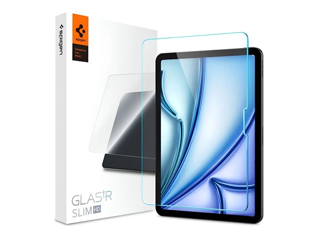 Spigen iPad Air 11in (2025/2024) Glas.tR Slim HD (1P)