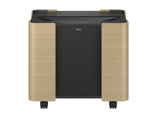 Epson ELPCS01 - Cart (charge, secure and transport) - for projector / notebook - mobile - lockable