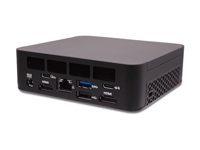 AOPEN DN5128 i5-1240P 128GB 8G NO OS