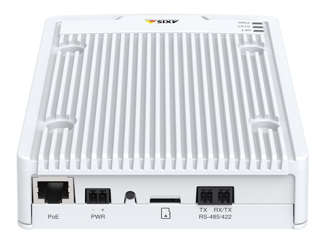 AXIS M7104 Video Encoder - Video server - 4 channels