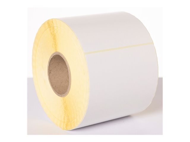 Uncoated Thermal Transfer label 148mm x 211mm 1080 labels  (PK OF 2)