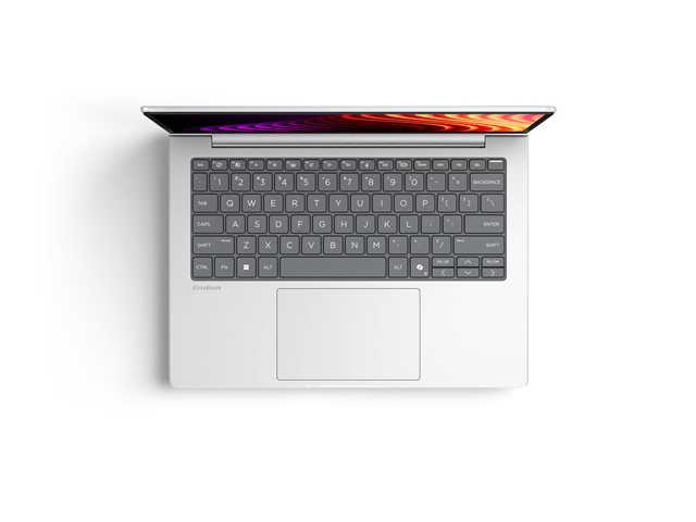 HP EB8G2i14AI U5 325 14 16GB/512 PC Belgium - en/nl/fr/de localization