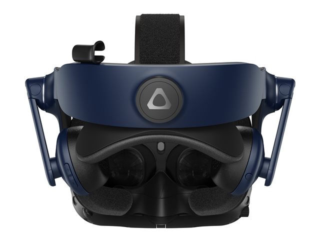 HTC VIVE Pro 2 - Virtual reality headset - 4896 x 2448 @ 120 Hz