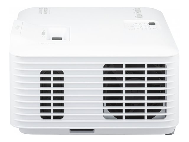 Installation Laser Projector WXGA 5000 ANSI Lumen Native resolution: 1280x800 HDMI inputs 3-year warranty