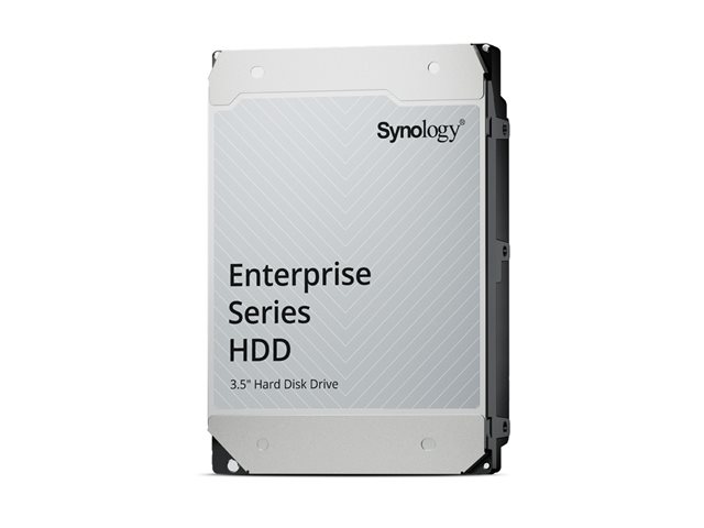Synology SAS HDD 24TB