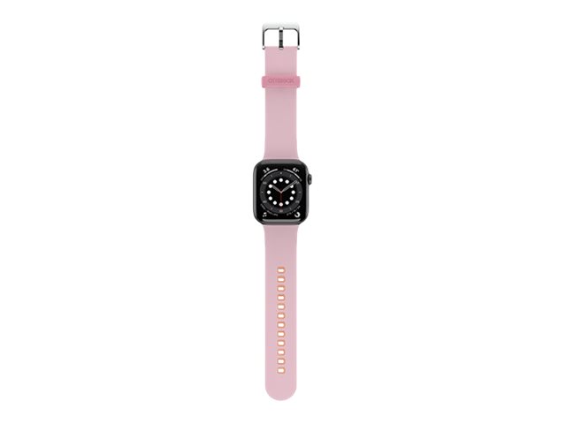 OtterBox - Wrist pack for Apple Watch SE, Series 3, Series 4, Series 5, Series 6, Series 7 