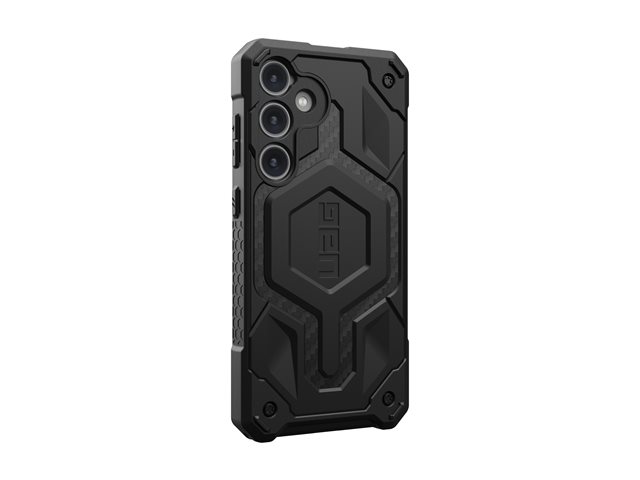 UAG Samsung S24+ Monarch Pro Carb. Fib.