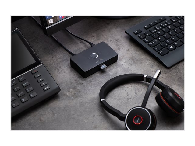 Jabra LINK 950 - Audio processor for phone
