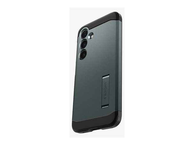 Spigen Gal S24 Tough Armor Green