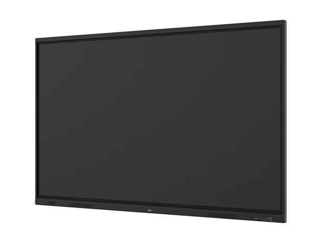LG Signage Display IDB IR Touch 75\" UH