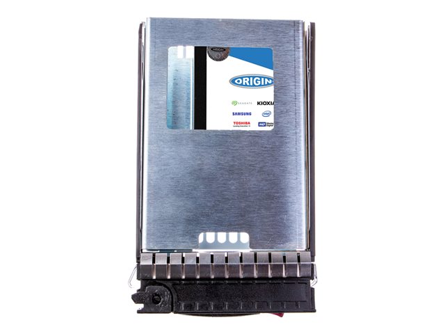 480GB Hot Plug Enterprise SSD 3.5in SATA