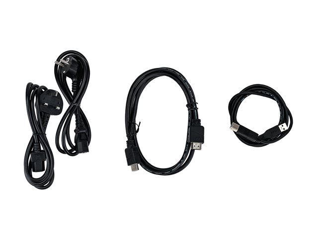 24\"W LCD Business Full HD IPS Windows Hello Webcam