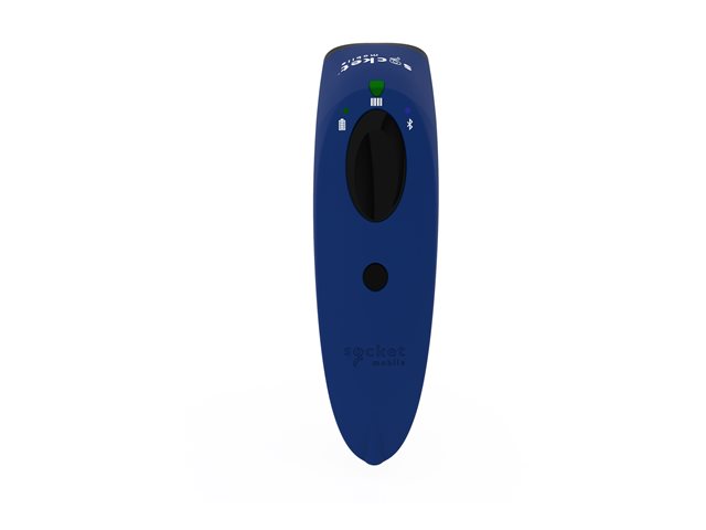 SocketScan S720 Linear Barcode and QR