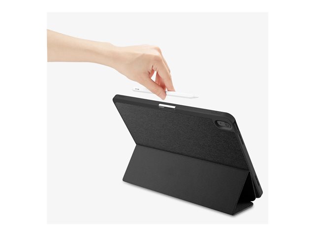 Spigen iPad Air 13in (2025/2024) Case Urban Fit Black