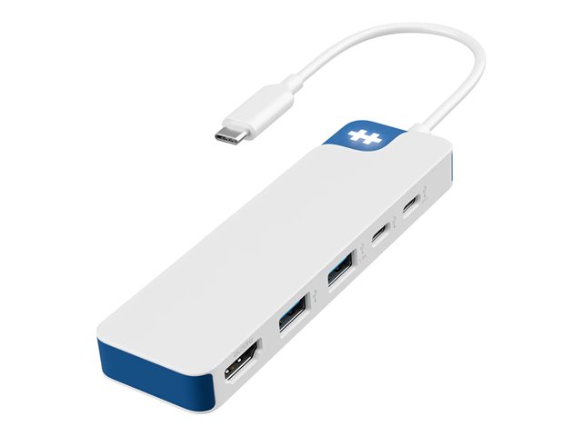 Hyper HyperDrive Flex USB-C Hub