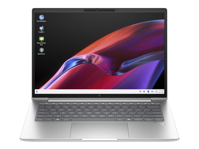 HP E mt645 G8 R5-7535U 16/256 14 W10 IoT