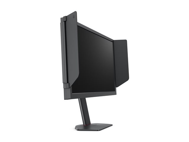 XQ2766X Gray-red 27i 2560x1440 Brht 350