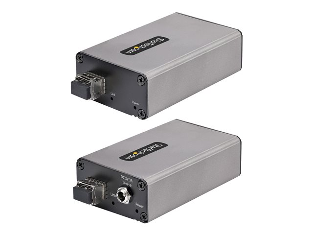Startech 2-Port USB 3.0 Extender over Fiber Optic