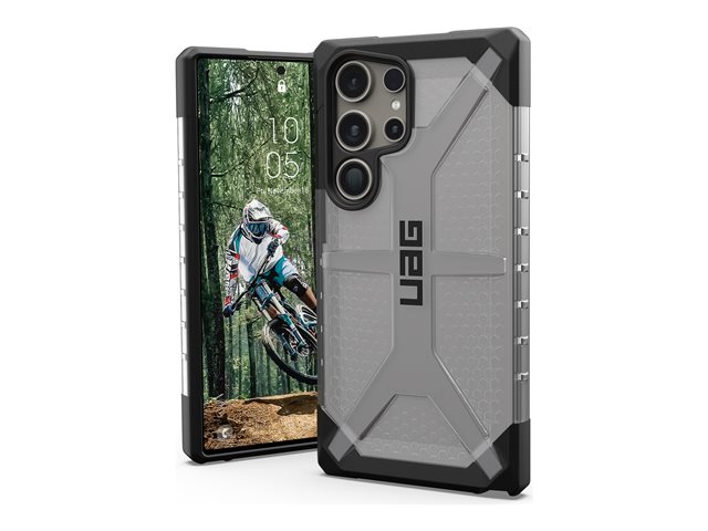 UAG Samsung S24 Ultra Plasma Ice