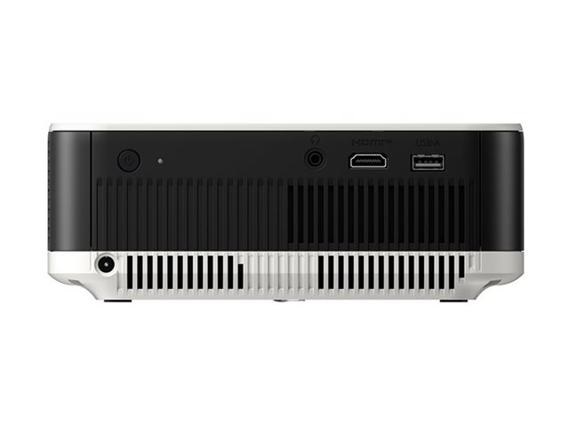 EPSON LIFESTUDIO POP - EF-61W DIAMOND WHITE