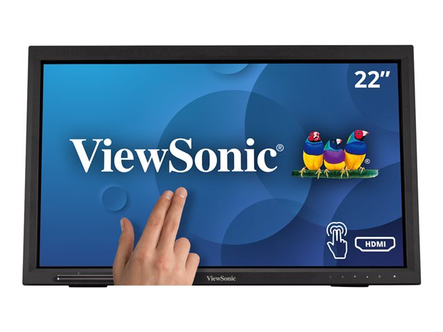 LED touch monitor TD2223 22IN Full HD