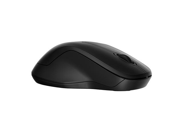 HP 255 Dual Wireless Mouse EMEA-INTL English Loc-Euro plug