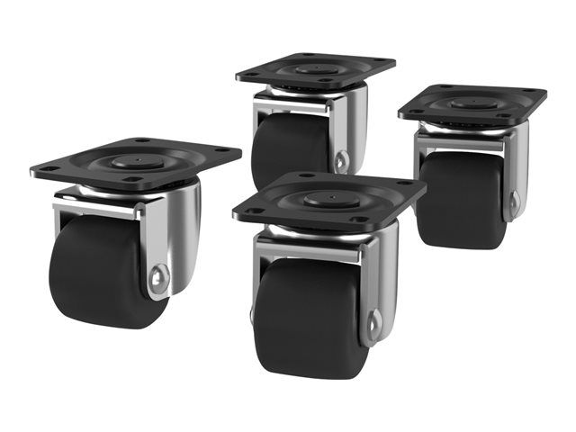 Caster Kit (Qty 4)