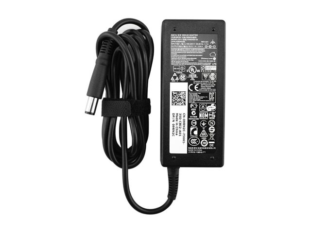 DELL AC Adapter (65W) For Latitude E Ser
