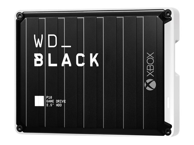 WD_BLACK P10 Game Drive for Xbox 