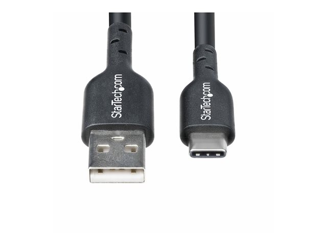 4m (13ft) USB-A to USB-C Charging Cable