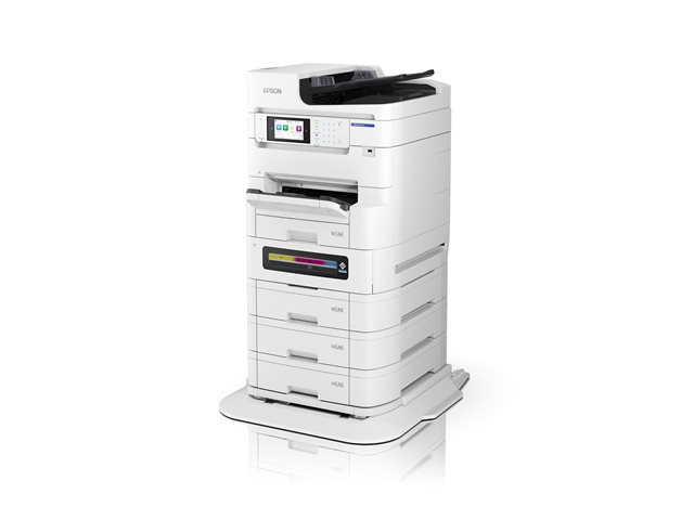 WORKFORCE PRO EM-C8101RDWF