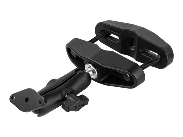 B-Size Light Duty Forklift Mount
