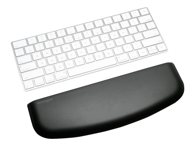 Kensington ErgoSoft Wrist Rest for Compact Keyboards - Keyboard wrist rest
