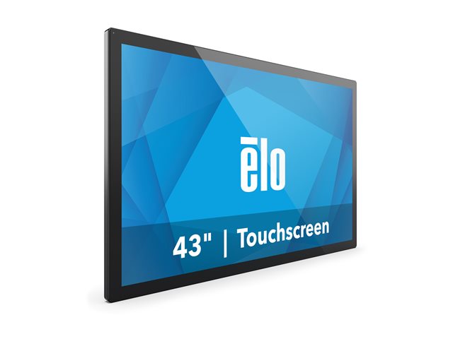 4304L 43-INCH WIDE LCD MONITOR FHD HDMI