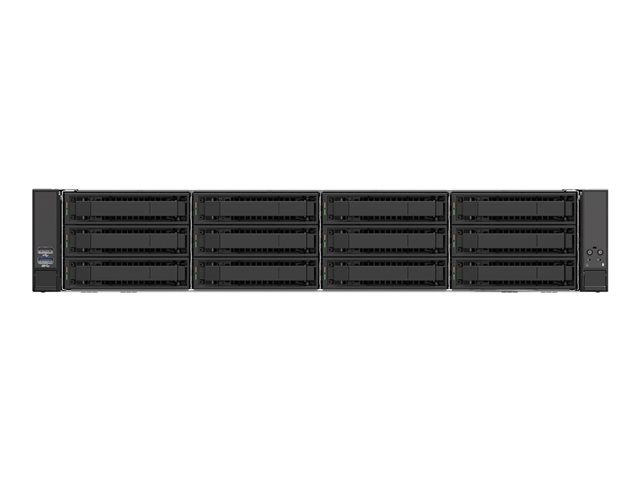 Intel Server System M50CYP2UR312 - Server - rack-mountable - 2U - no CPU up to - RAM 0 GB - SATA/SAS - hot-swap 3.5" bay(s) - no HDD - monitor: none