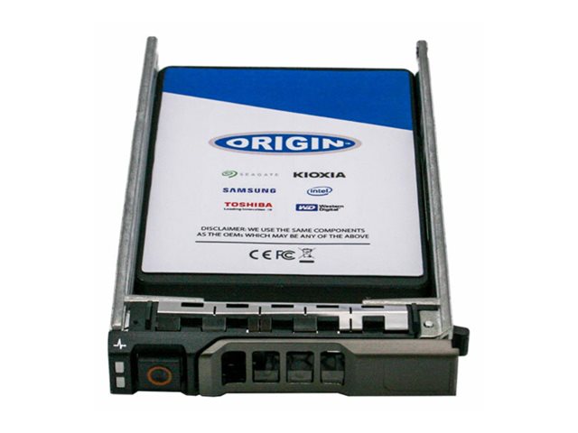 960GB HOT PLUG ENTERPRISE SSD 2.5IN SAS